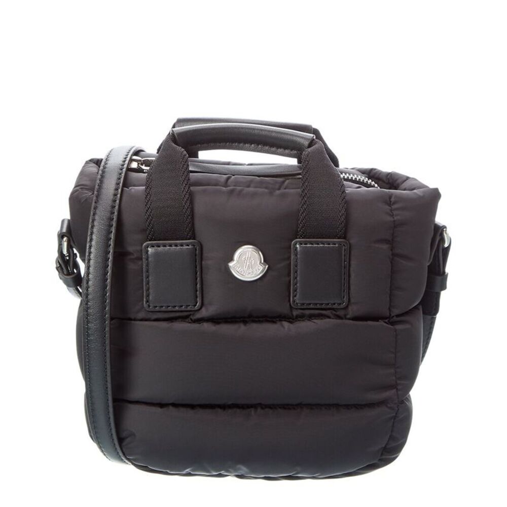 Moncler Tote, Black